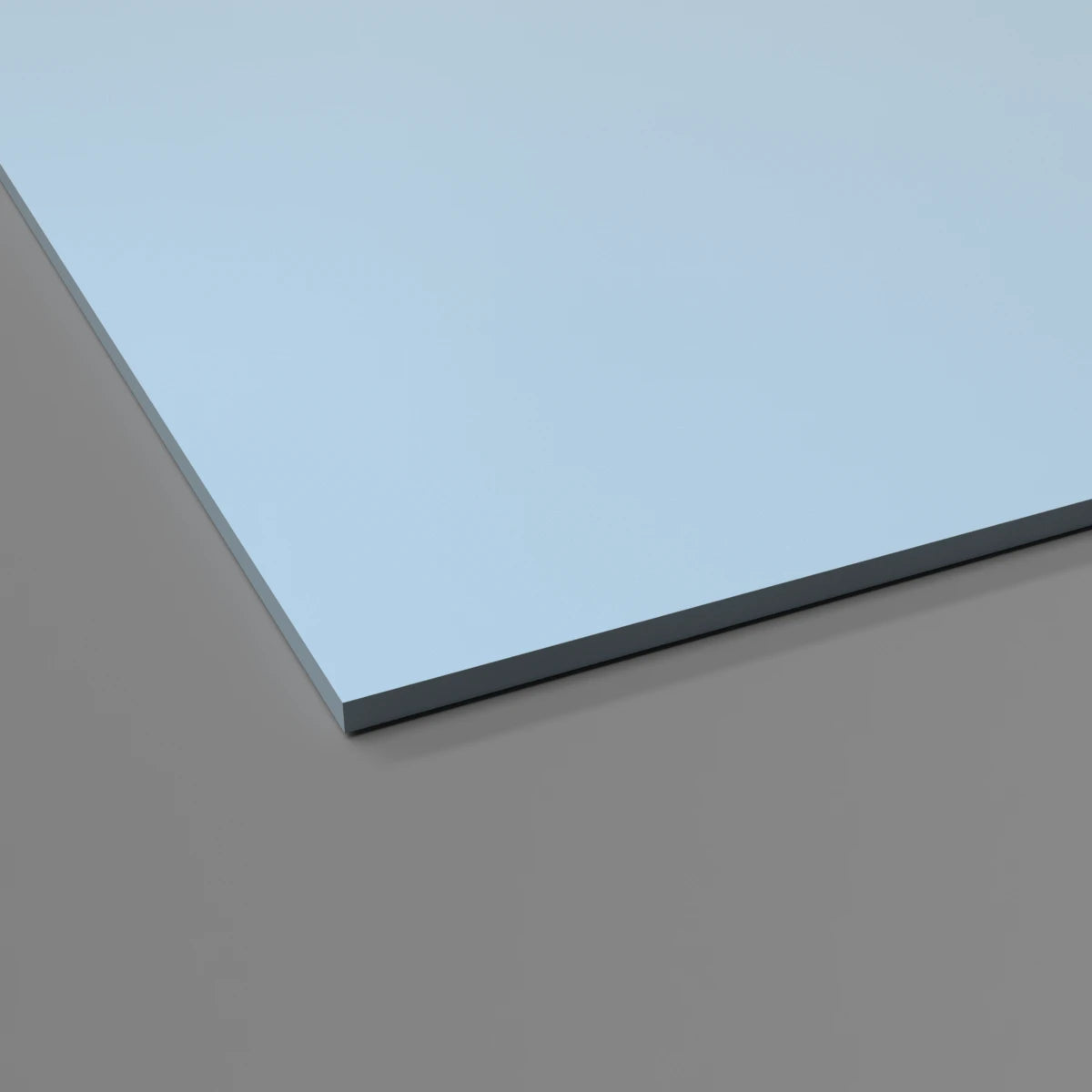 2.5mm Clarity Hygienic Wall Cladding Sheet