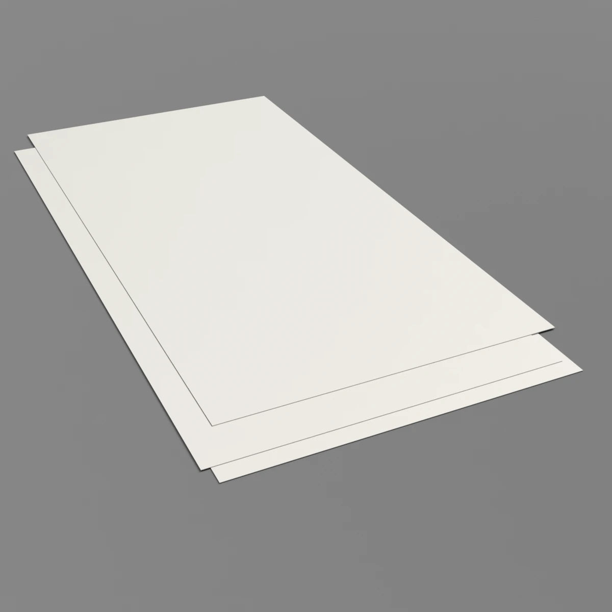 2.5mm Linen Hygienic Wall Cladding Sheet
