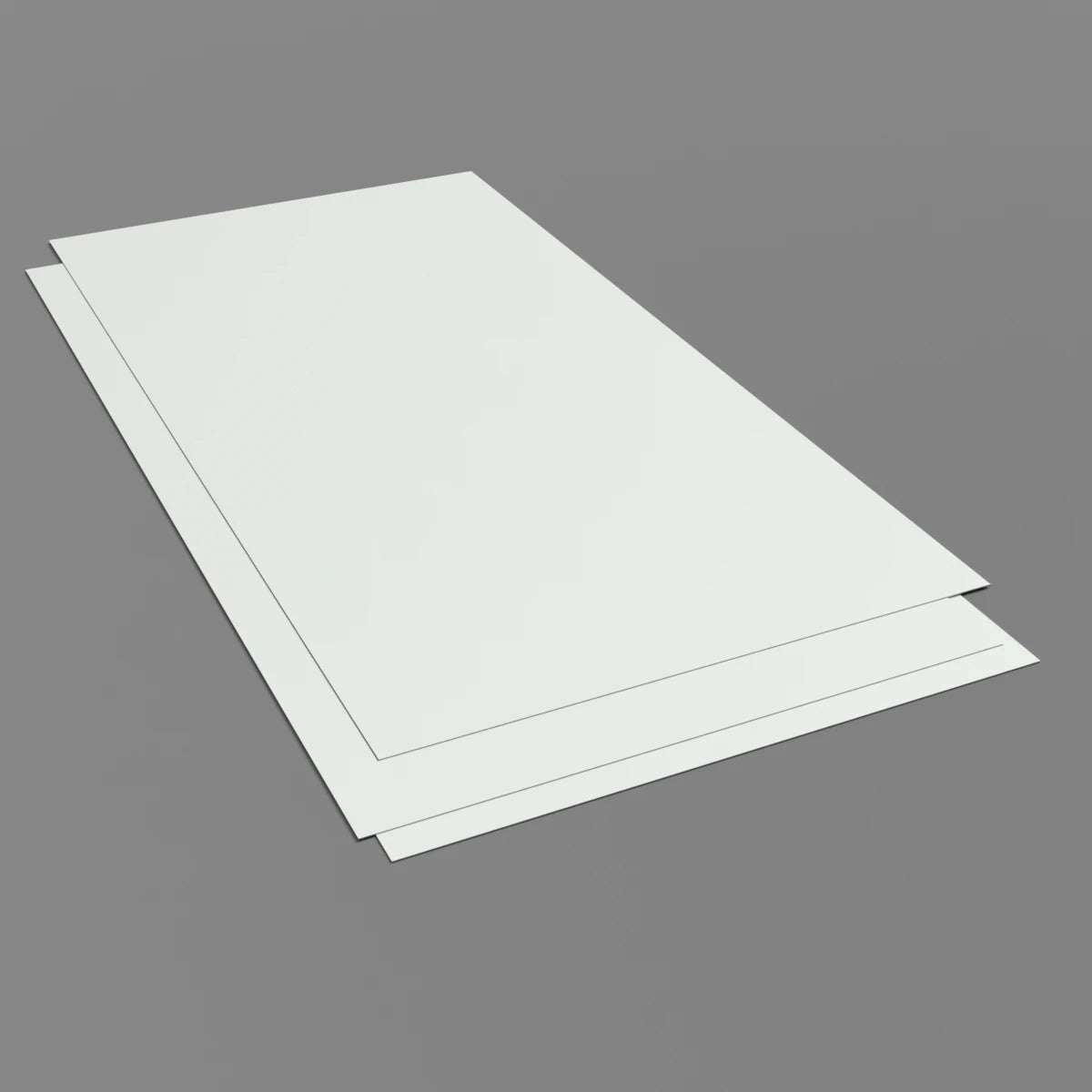 2.5mm Seafoam Hygienic Wall Cladding Sheet