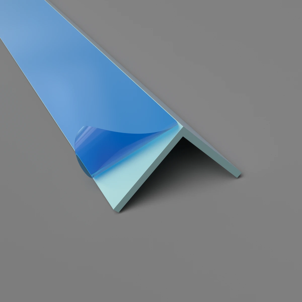 25mm (1") Angle Trim Mint