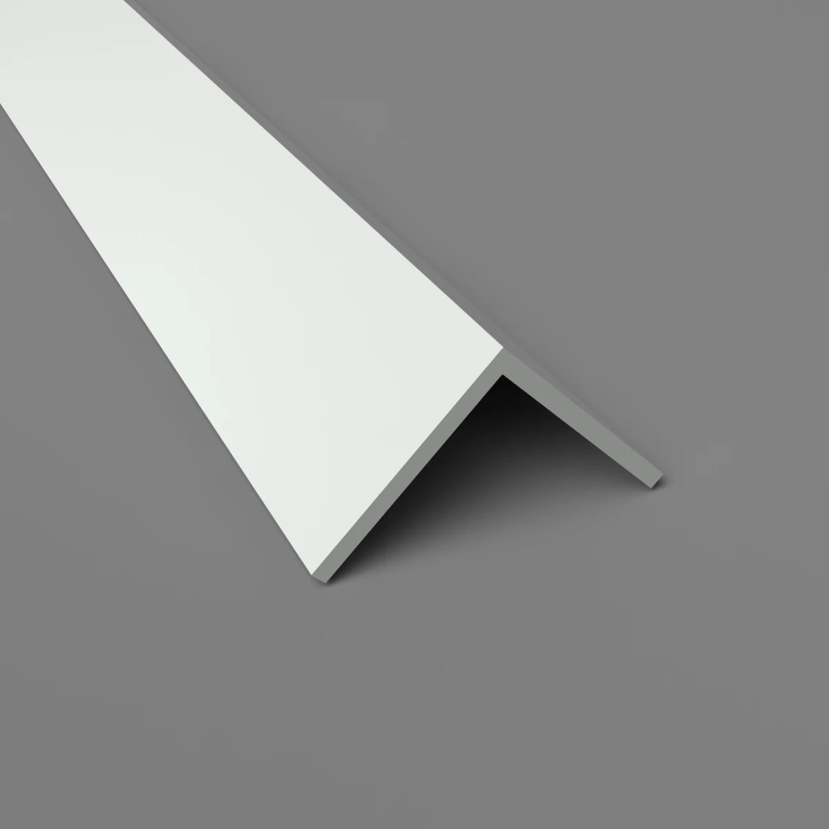 25mm (1") Angle Trim Seafoam