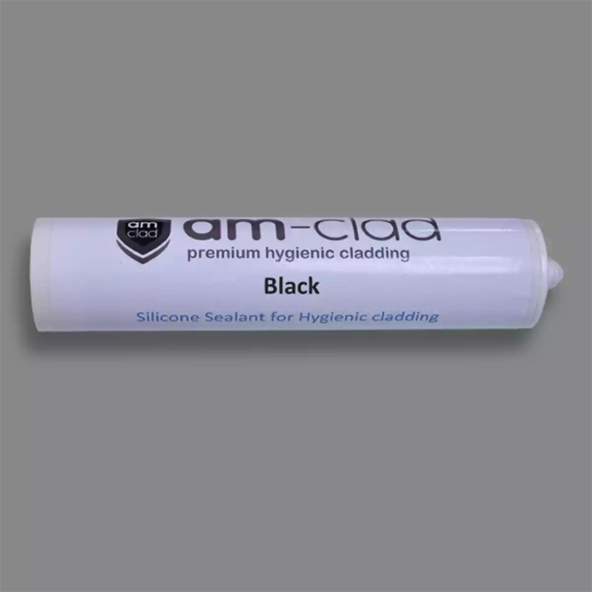 Silicone Sealant Black