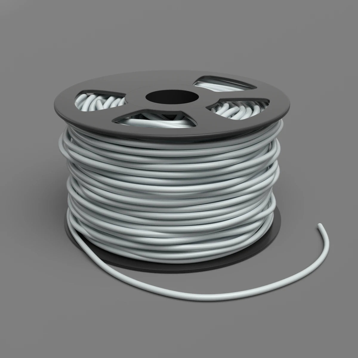 PVC Welding Rod Cesco