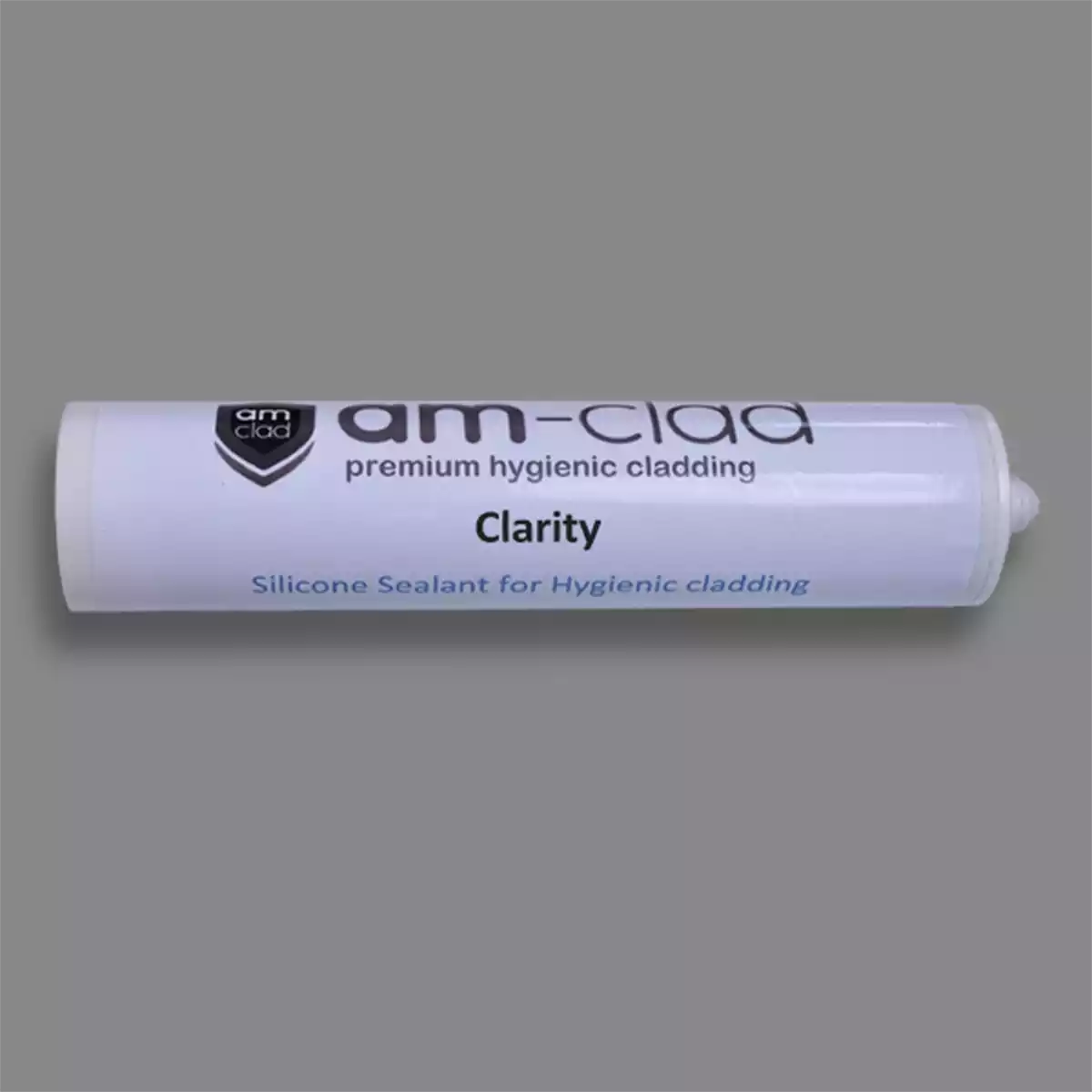 Silicone Sealant Clarity