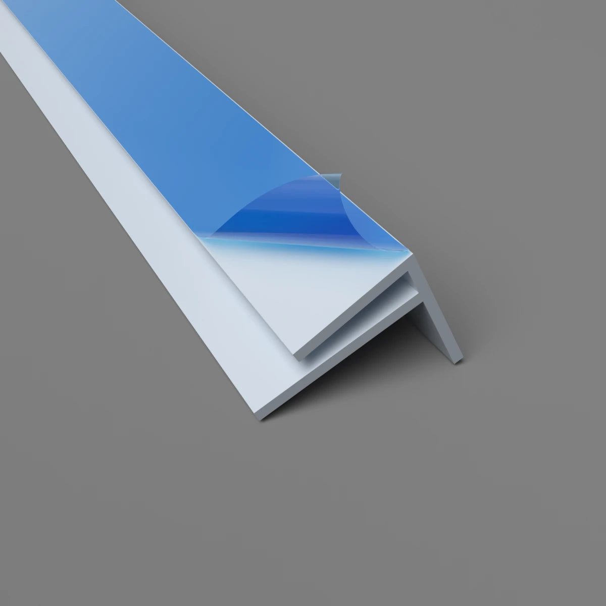 External Corner F Trim Malva