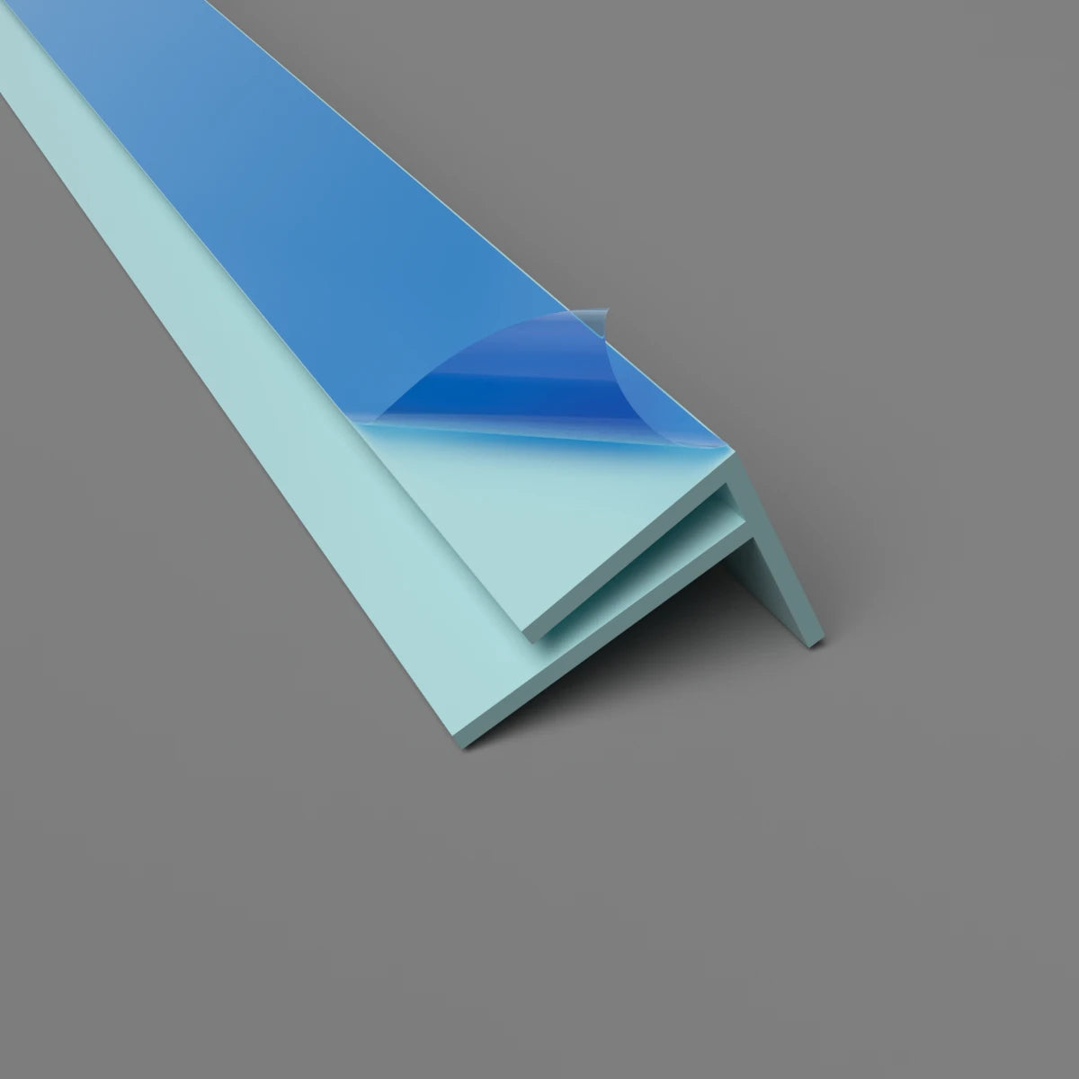 External Corner F Trim Mint