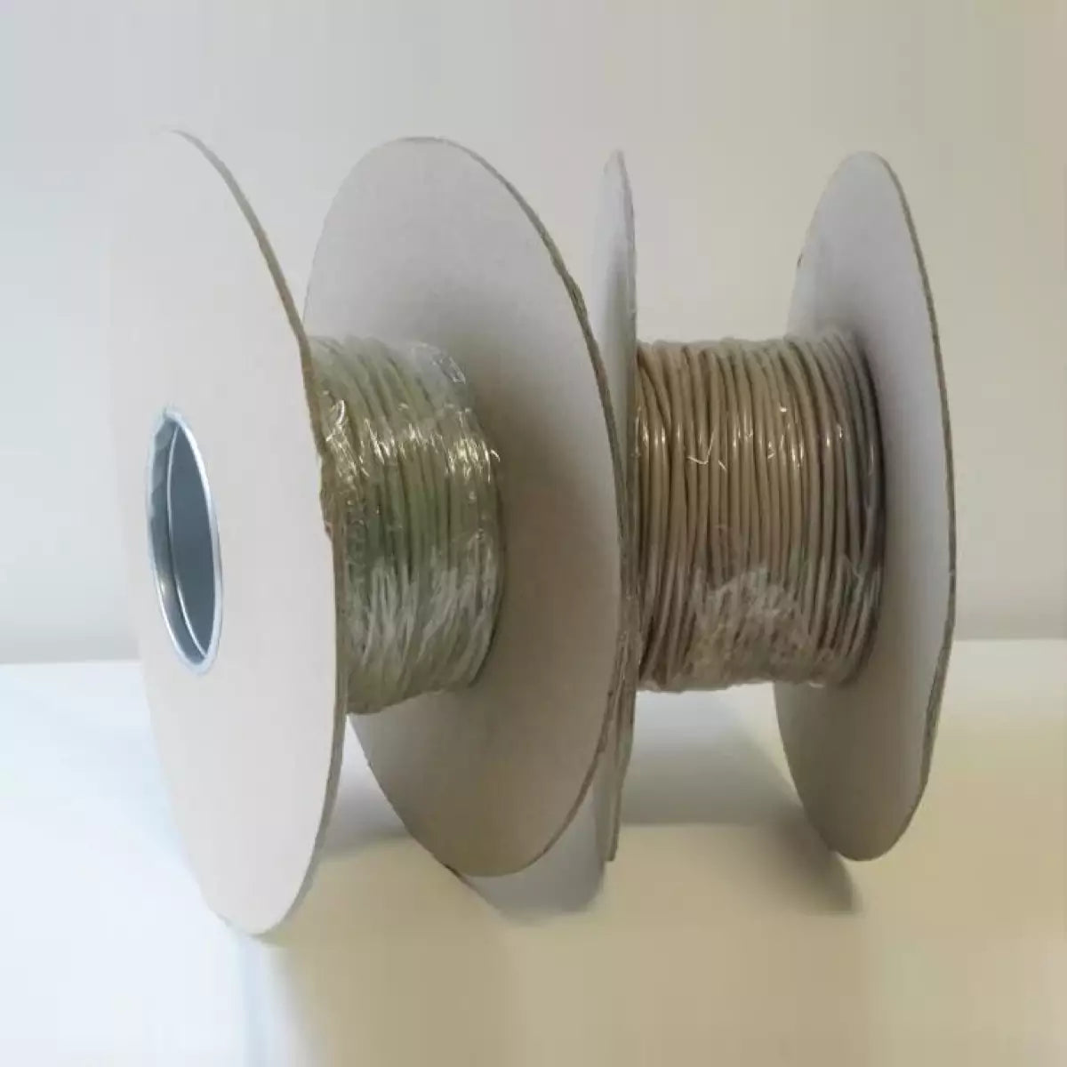 Weld Rod - Avocado & Fawn