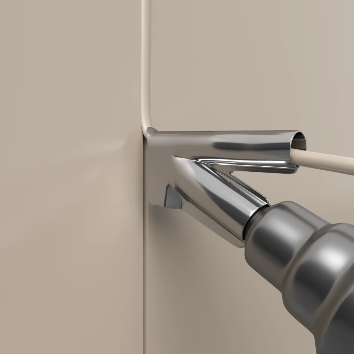 PVC Welding Rod Fawn