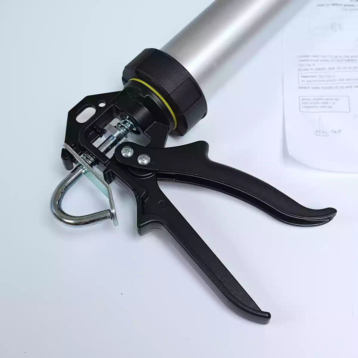 Foil Pack Bonding Applicator Gun