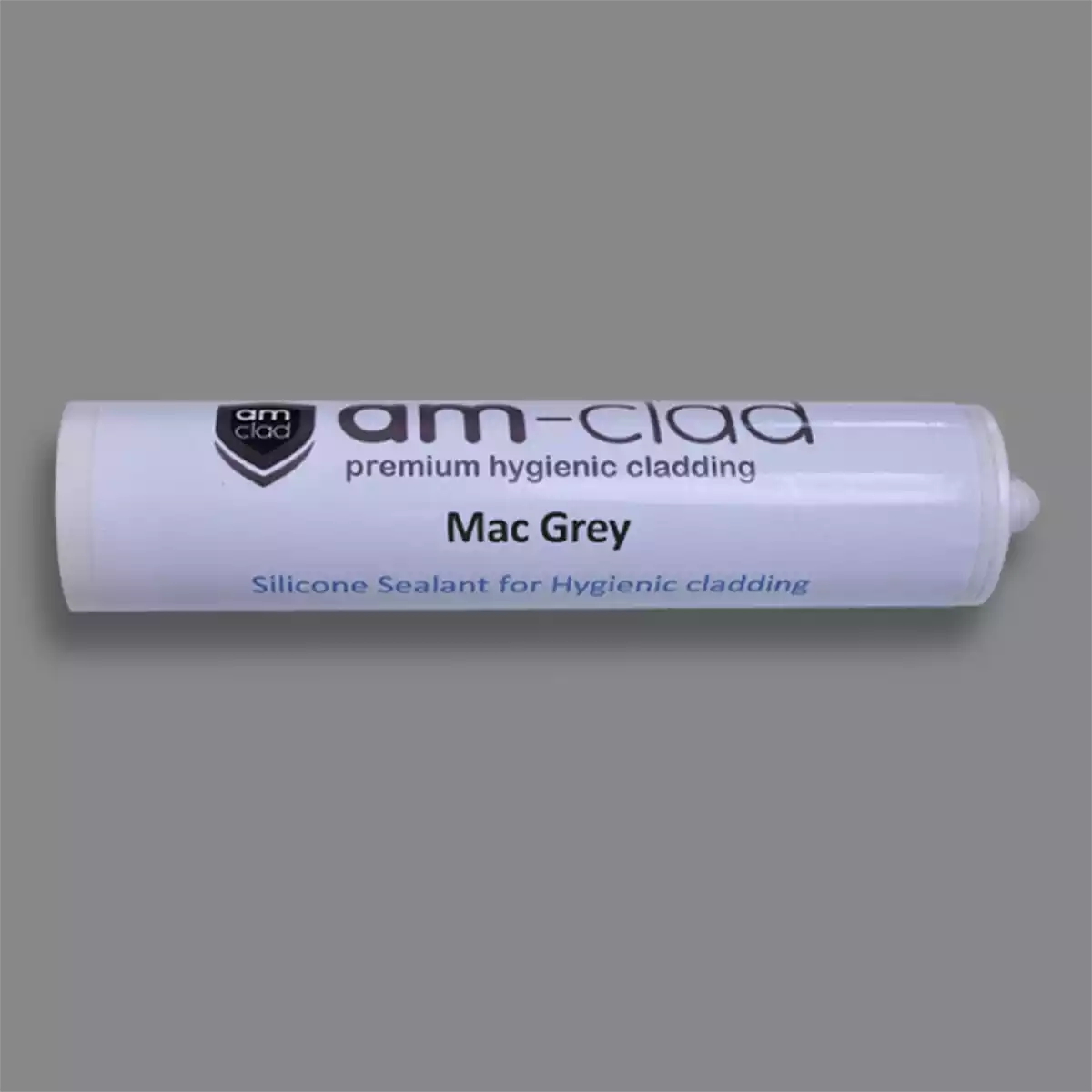 Silicone Sealant McDonald's Grey