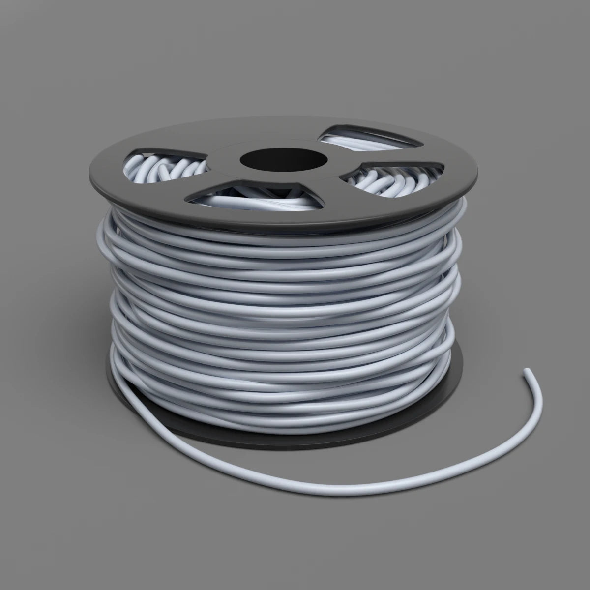 PVC Welding Rod Malva