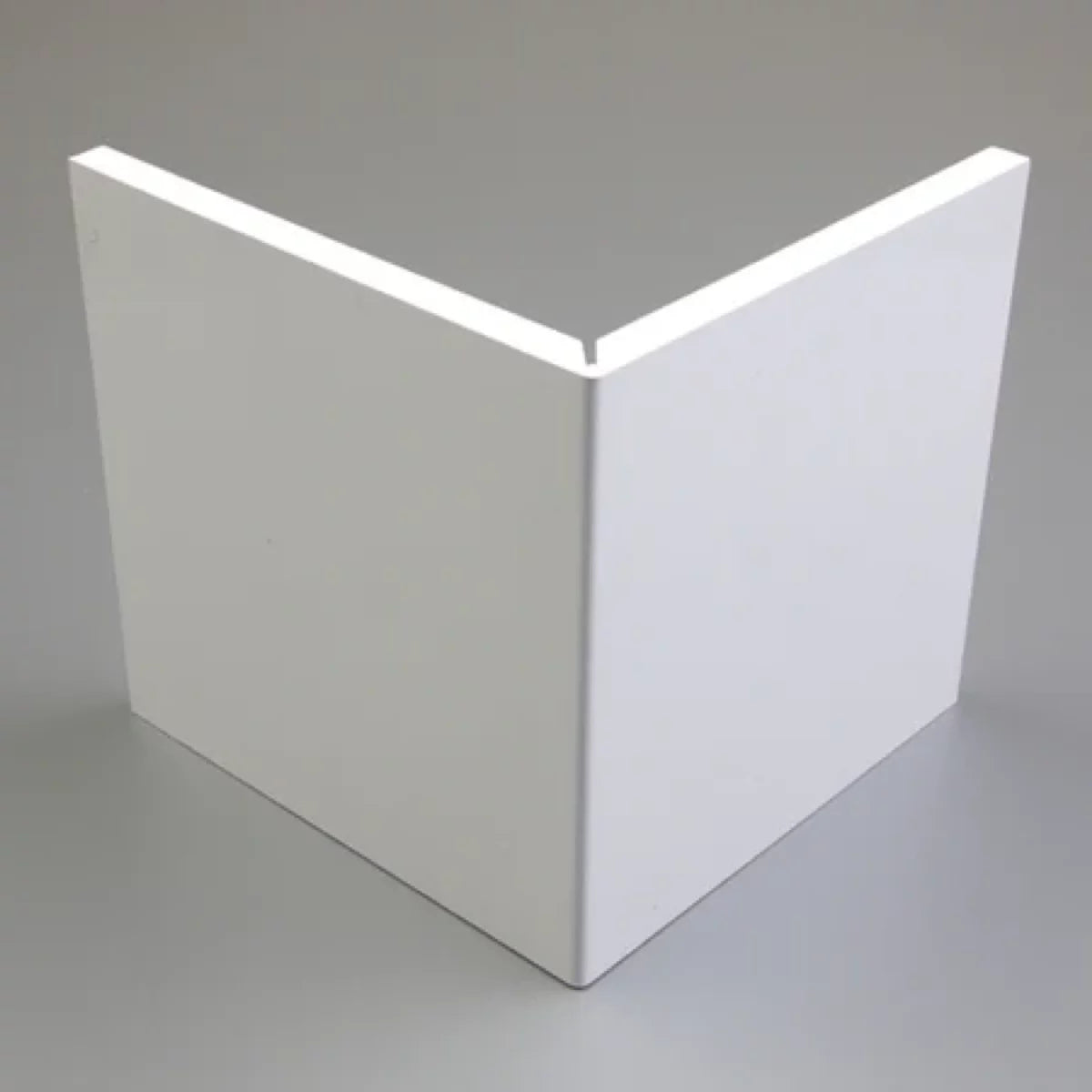 10mm H-Panel Pre-formed Corner