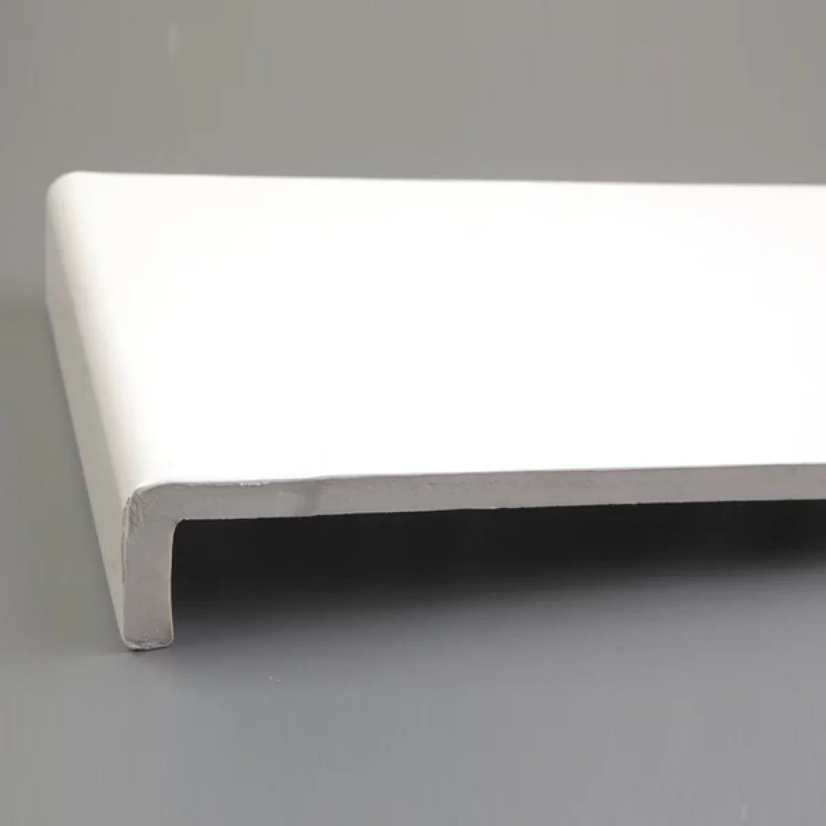 10mm Pre-formed Sill White