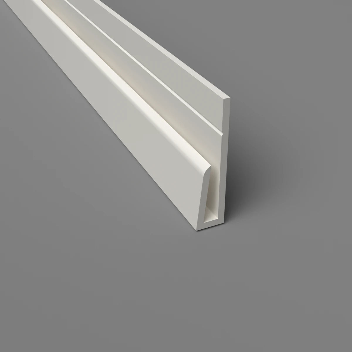 Cladding Edge Trim Linen