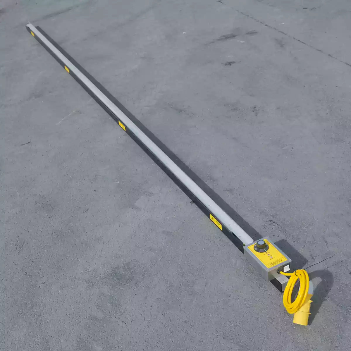 110v Thermoformer (PVC Cladding Line Bender)