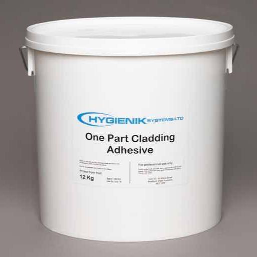 1-Part Cladding Bonding 12kg Tub