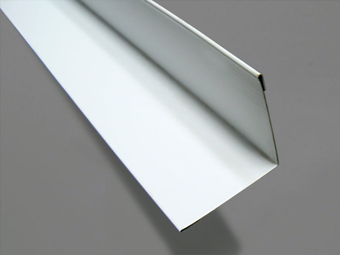50mm Stelvetite Steel Internal Corner Profile