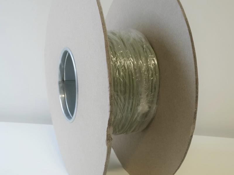 Weld Rod - Avocado & Fawn