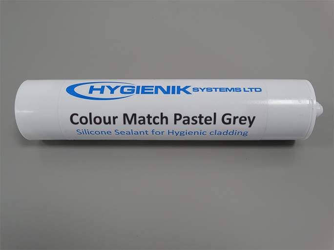 Silicone Sealant Pastels 310ml Tube