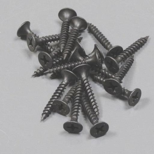 Dry Wall Screws 25mm
