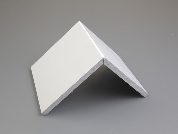 10mm H-Panel Pre-formed Corner