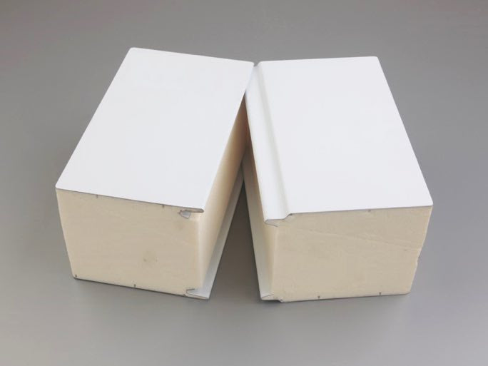 100mm PIR Walk On Ceiling Panel