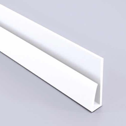 Wall Protection Edge Trim All Whites