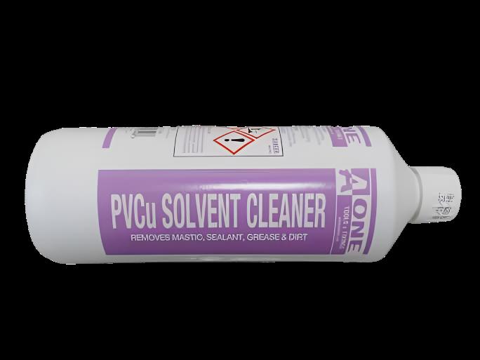 PVCU Cleaner 1 Litre