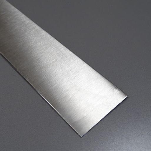 Stainless Steel Cover Cladding Trim