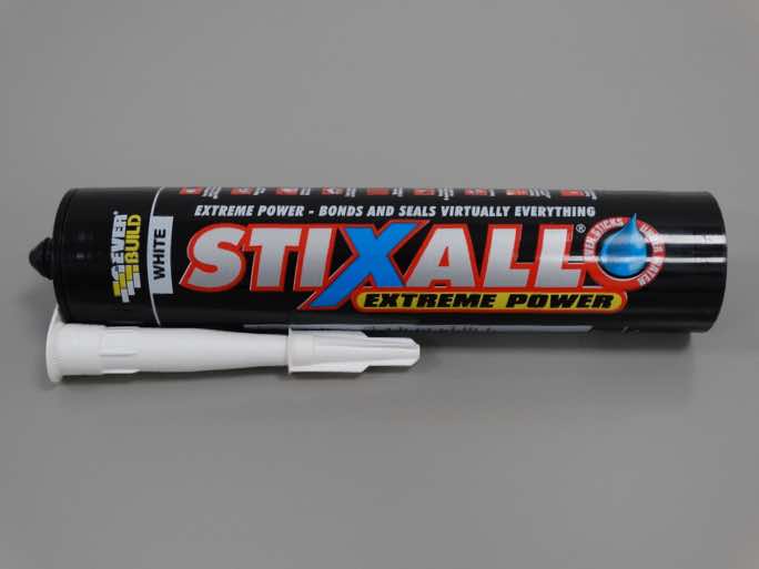 Stixall Extreme Bonding 300ml Tube