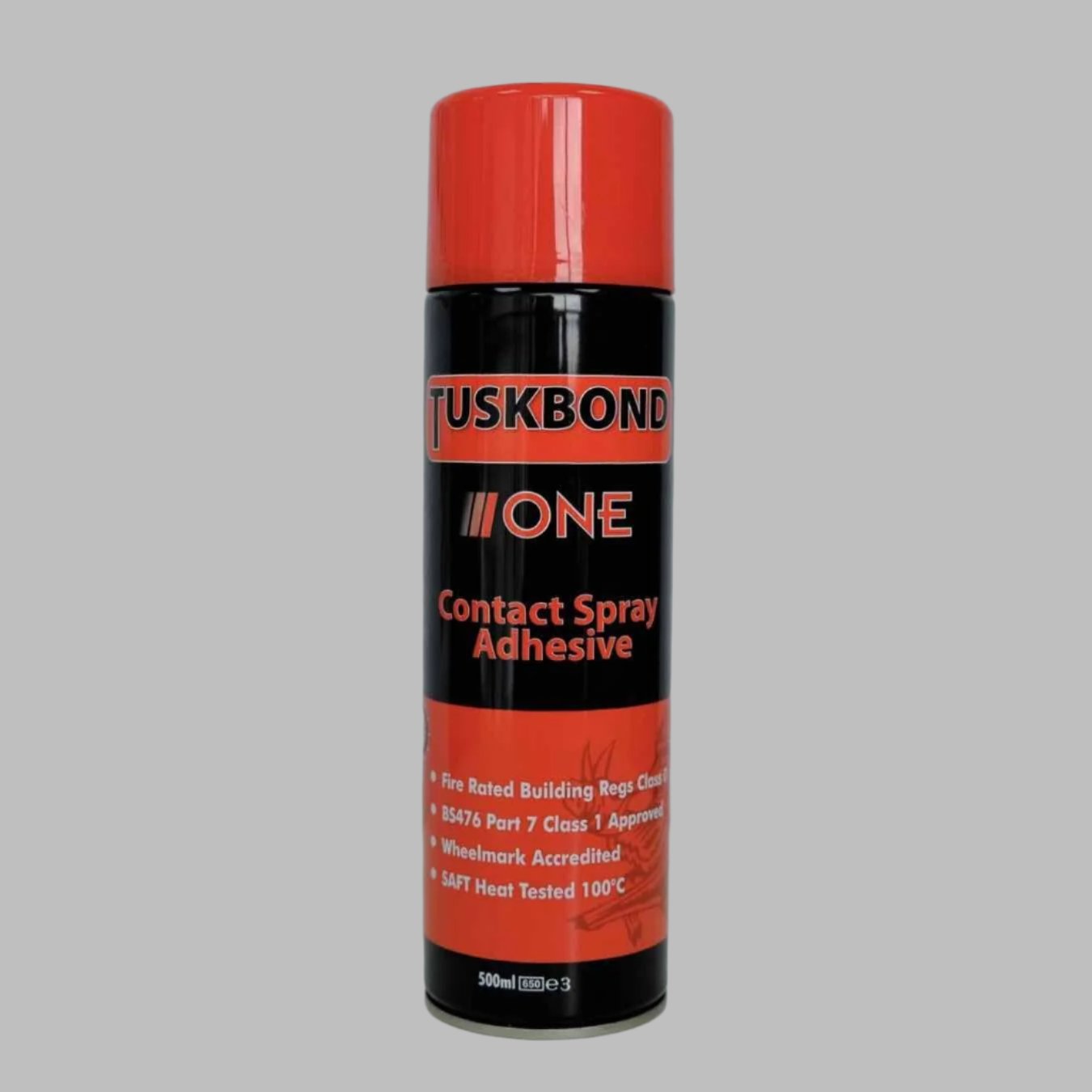 Tuskbond One Spray Adhesive