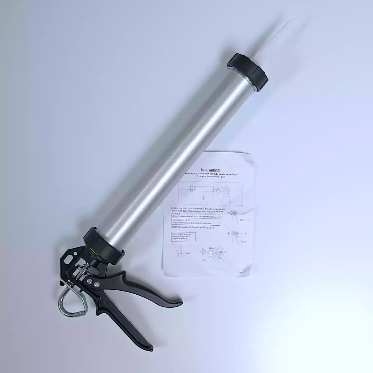 Hygienic Cladding Tools | Cladding Warehouse