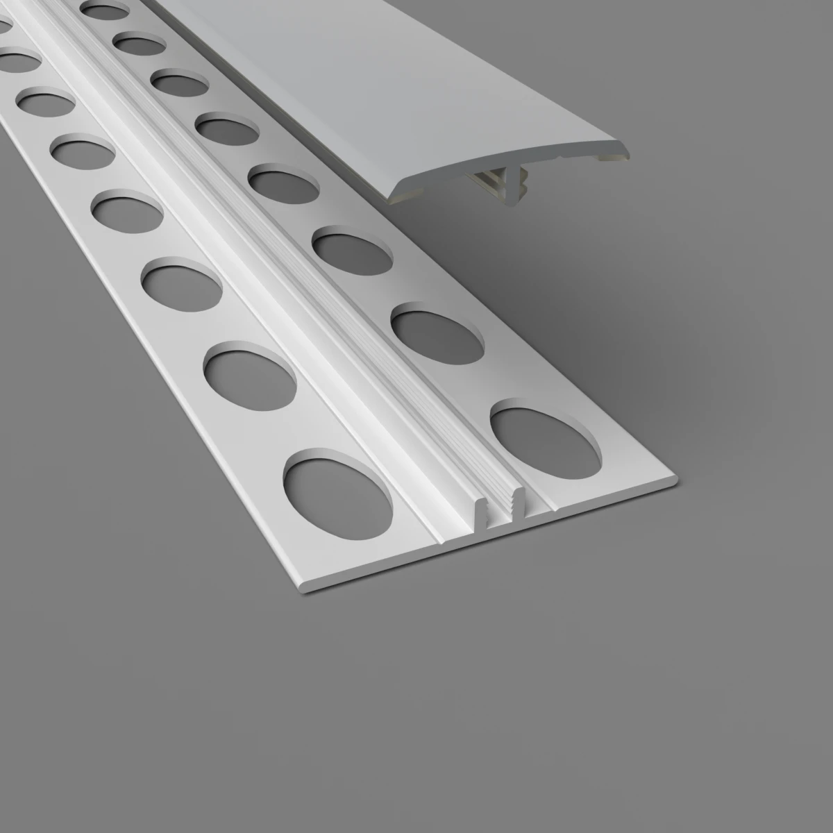 Plastic PVC Wall Cladding Trims & Parts | Cladding Warehouse
