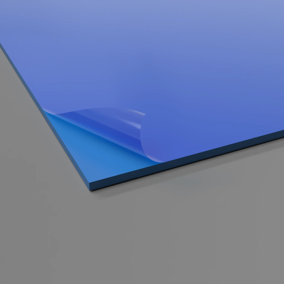 2.5mm Flint Hygienic Wall Cladding Sheet