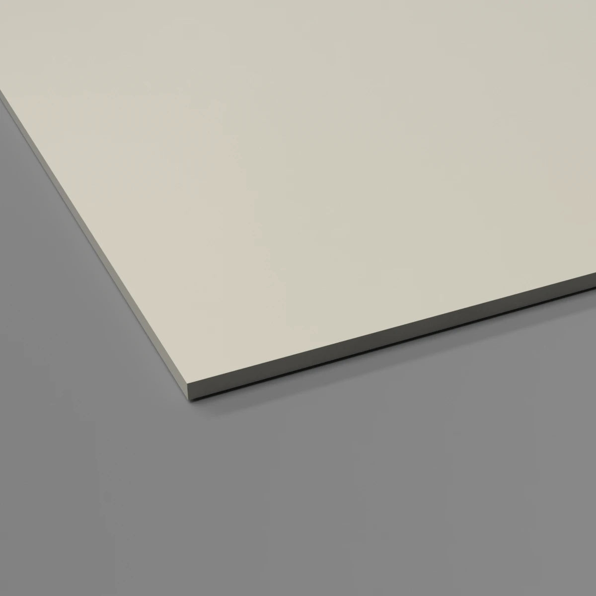 2.5mm Ivory Hygienic Wall Cladding Sheet