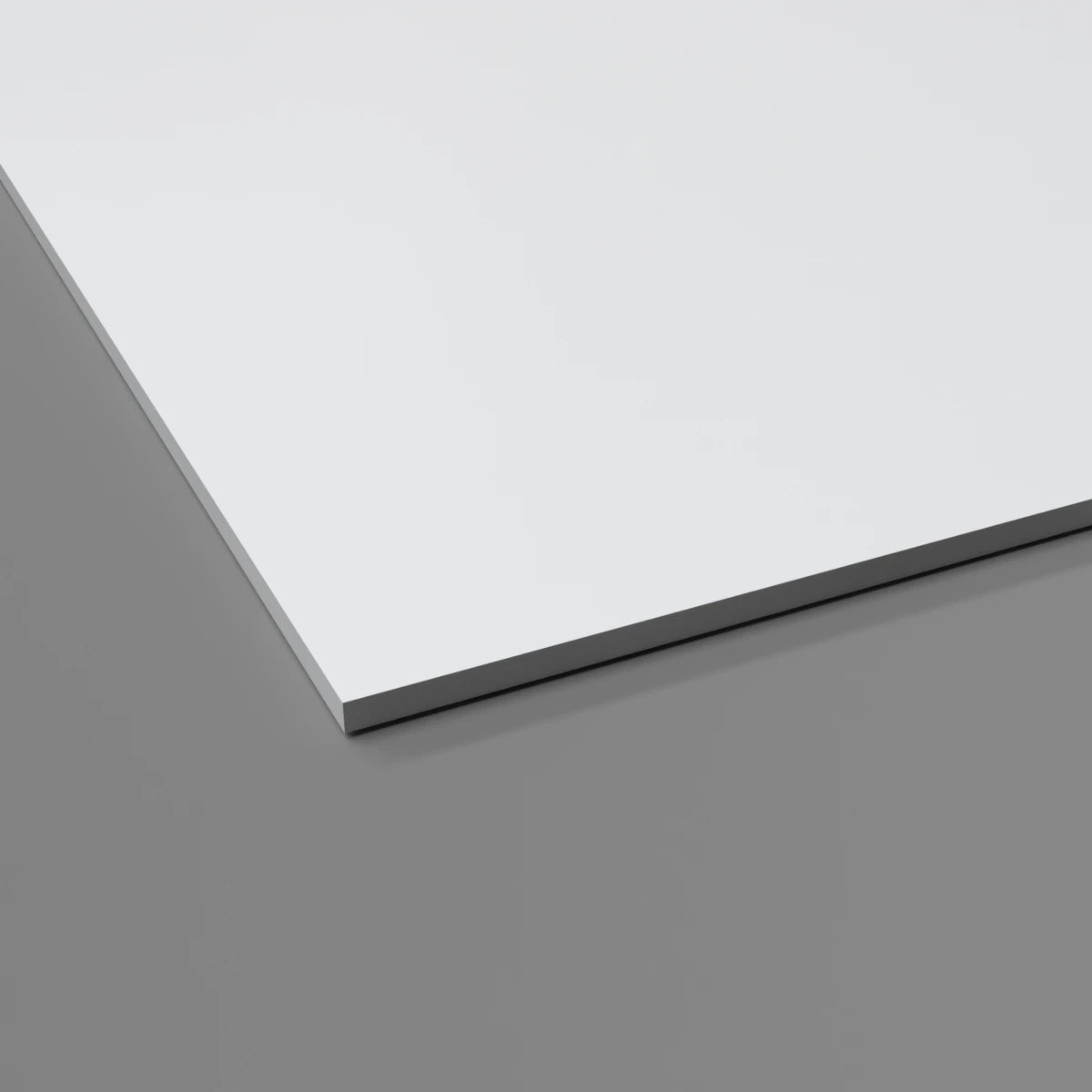 2.5mm Pastel Grey Hygienic Wall Cladding Sheet