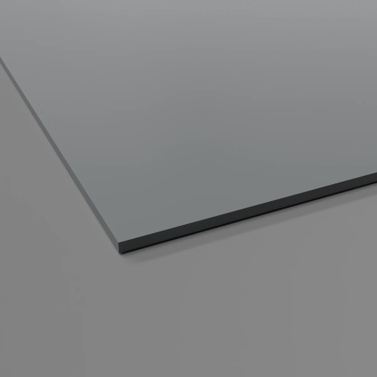 2.5mm Titanium Hygienic Wall Cladding Sheet