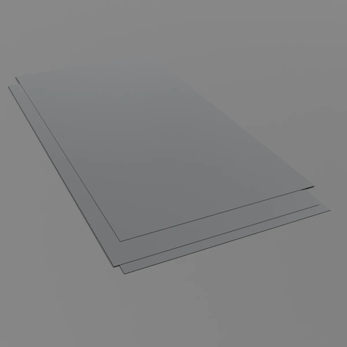 2.5mm Titanium Hygienic Wall Cladding Sheet