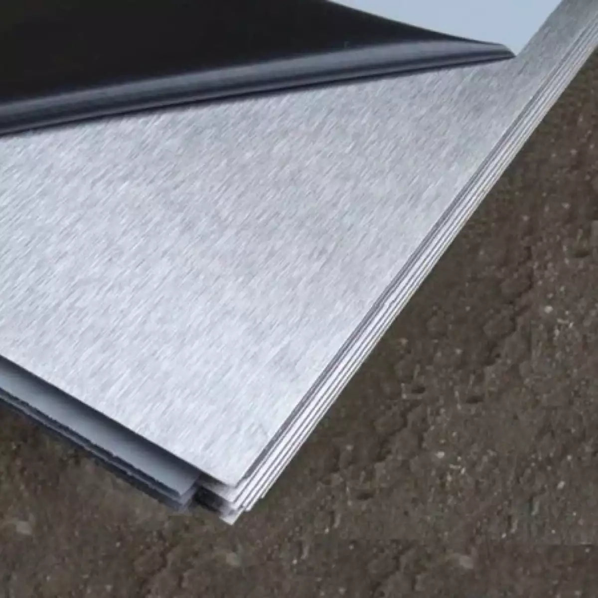 Stainless Steel Wall Cladding Panels Architectural Wall Panels