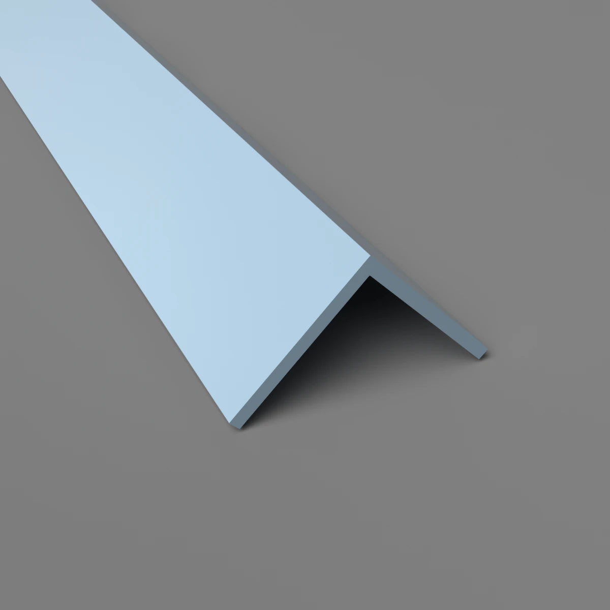 Angle Cladding Clarity 25mm (1