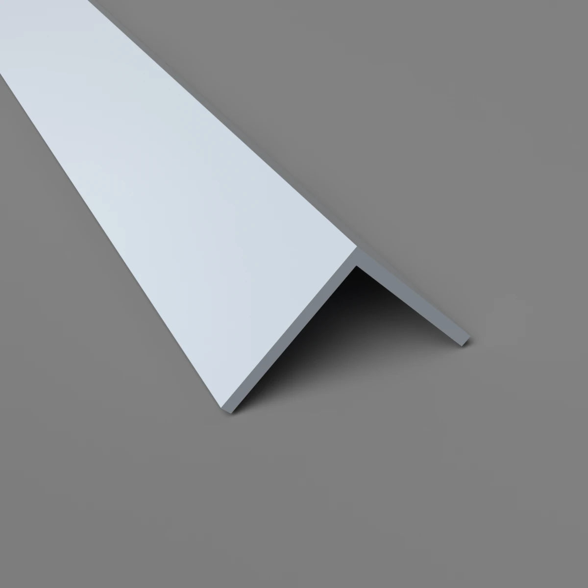 Cladding Protection Angles Malva 25mm (1