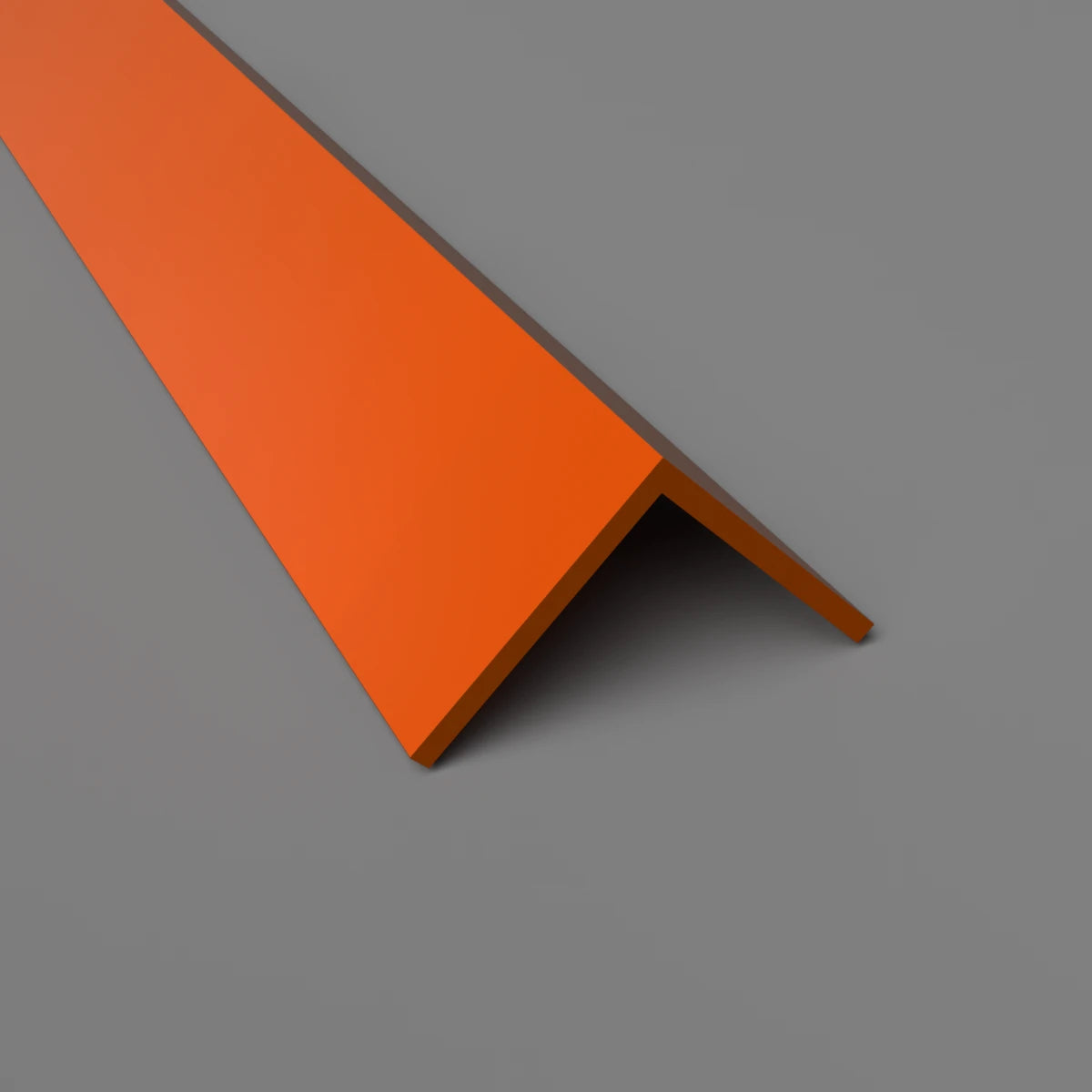 Angle Cladding Plastic PVC Cladding Trims & Parts | Cladding Warehouse