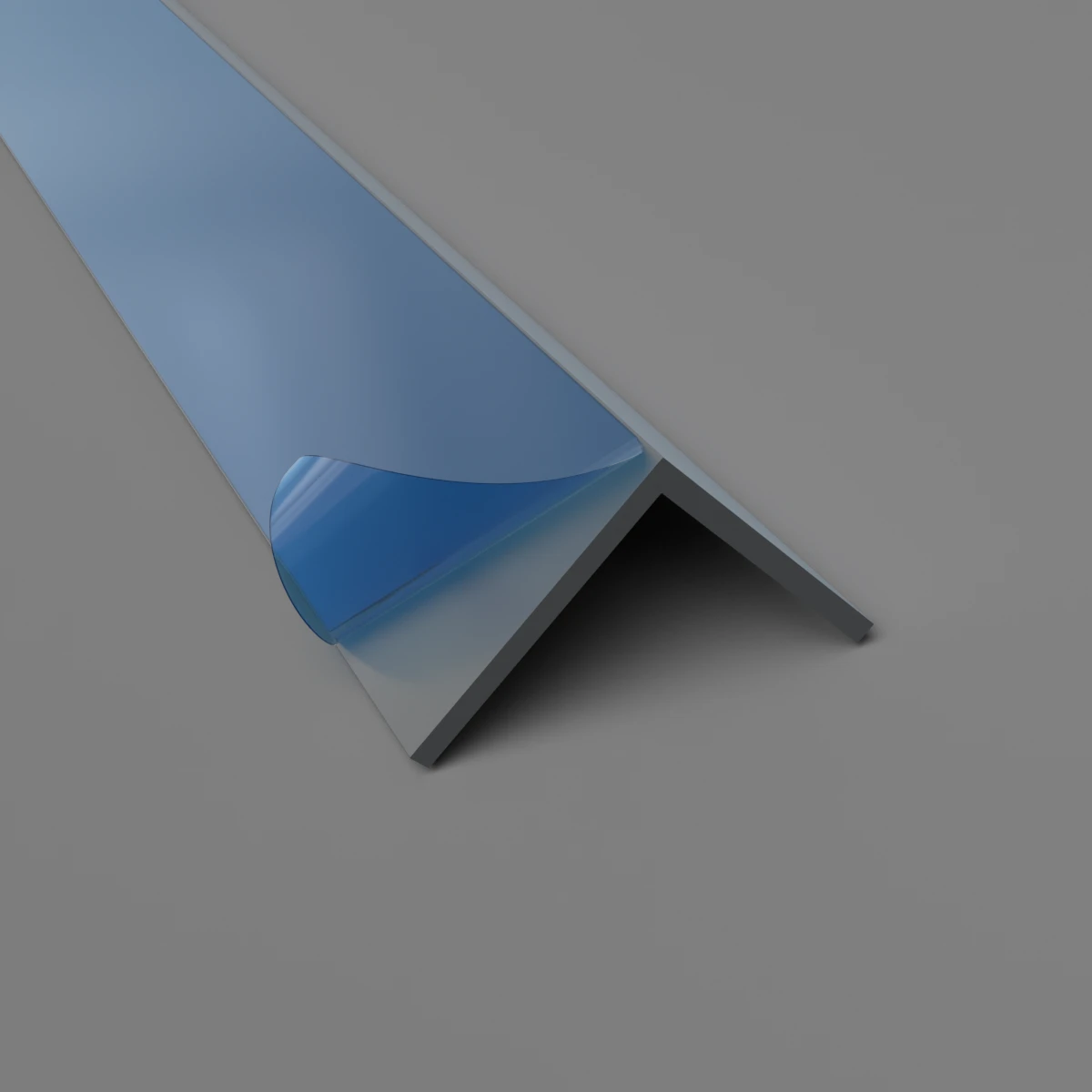 Plastic PVC Wall Cladding Trims & Parts | Cladding Warehouse