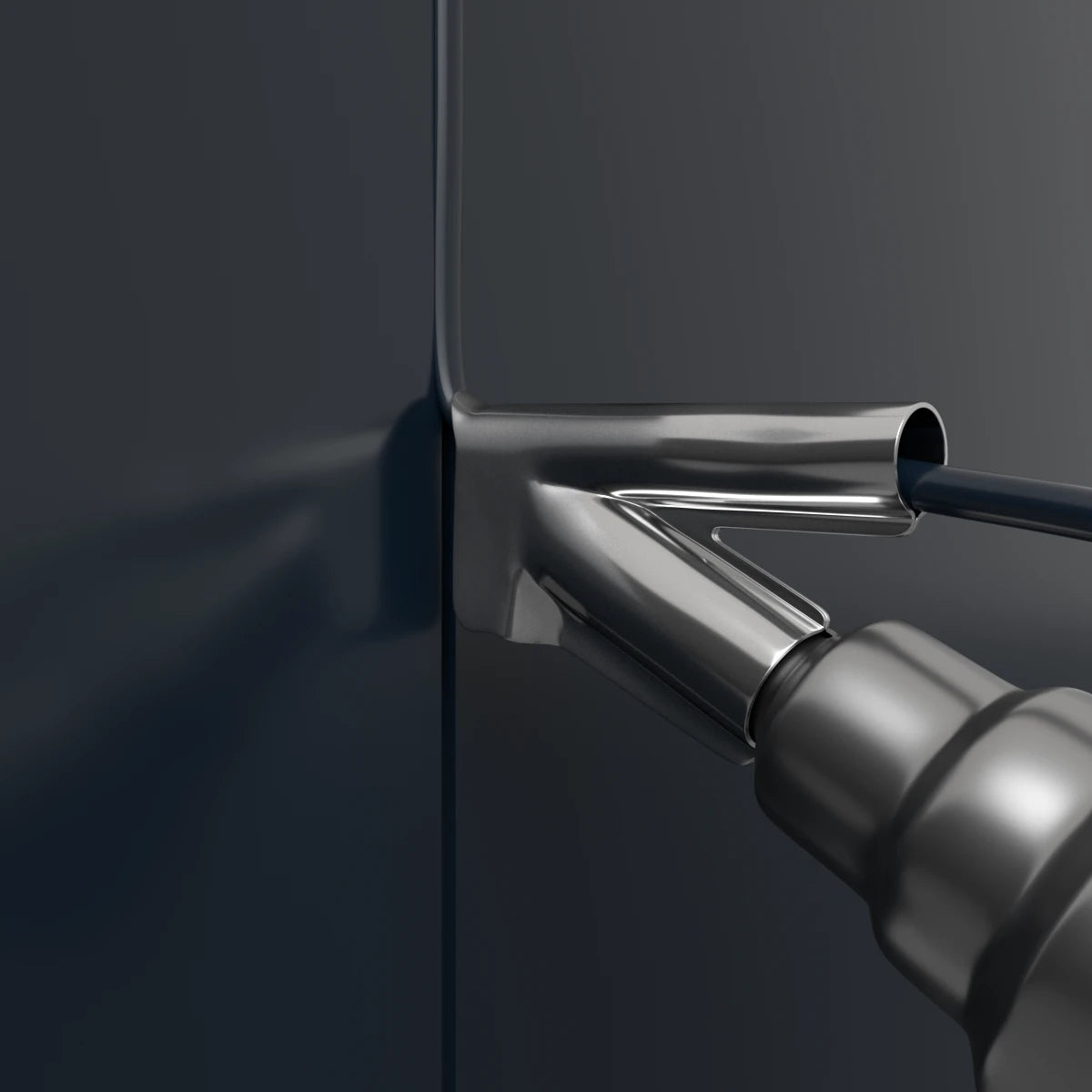 PVC Welding Rod Black | Cladding Warehouse