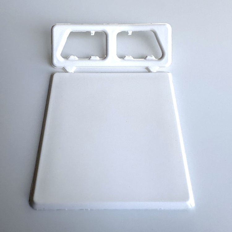 Cladseal Trim End Cap