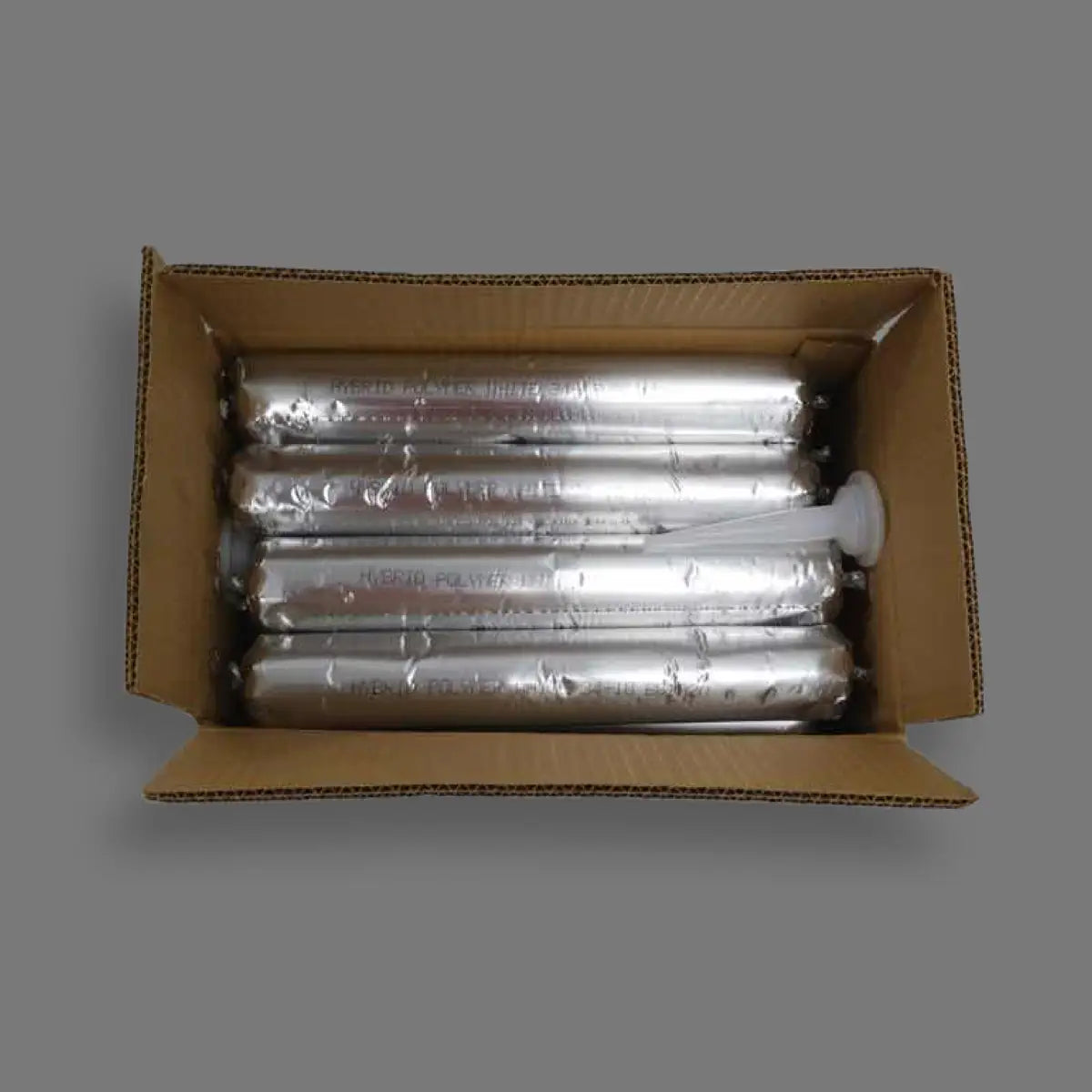 Foil Pack Bonding 600ml Tube