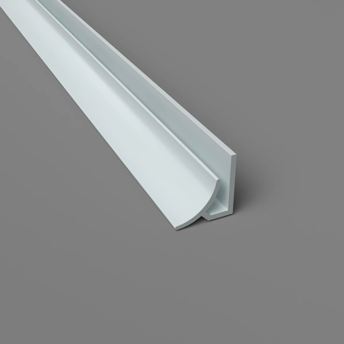 Internal Radius Corner Cladding Trim Cesco