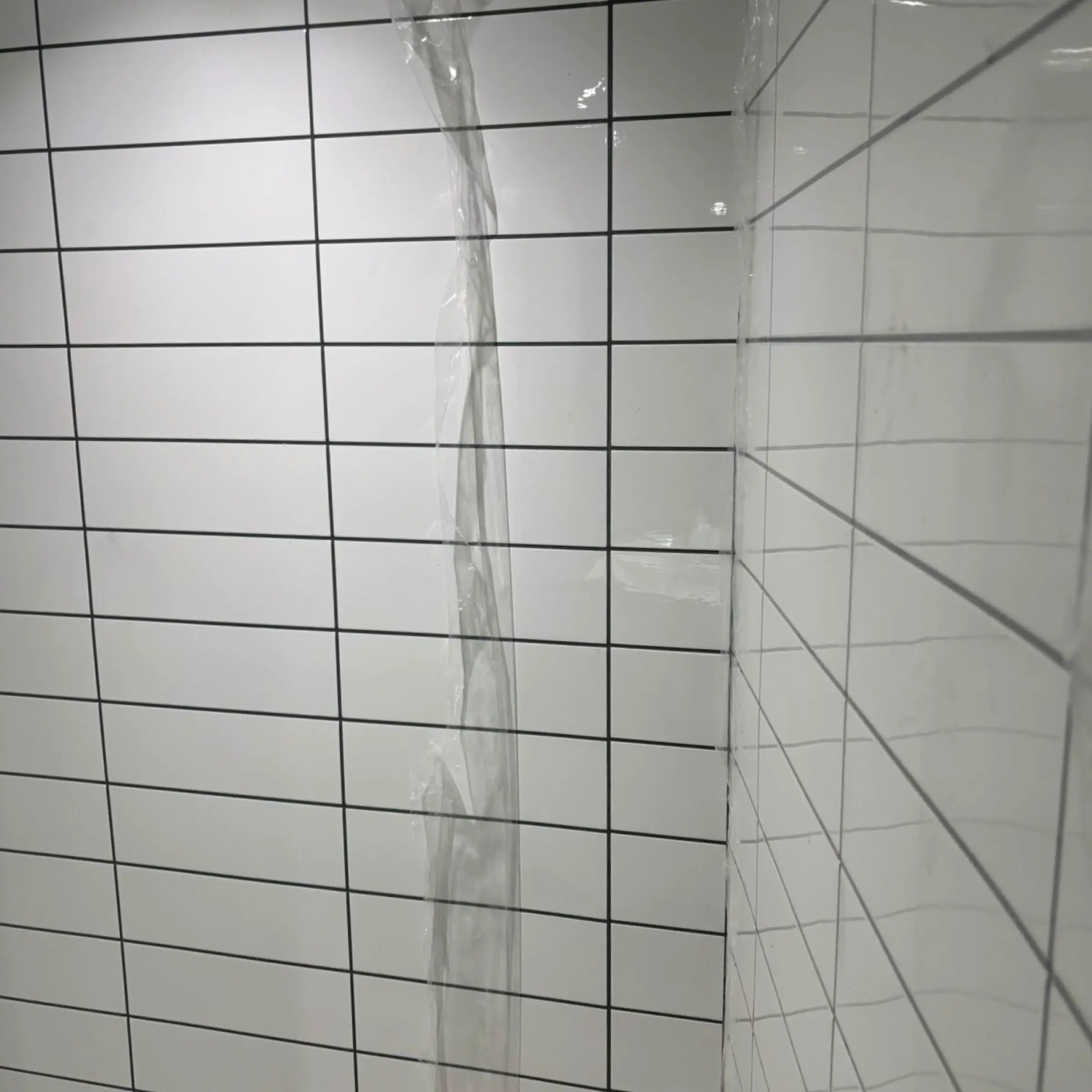 2.5mm Metro Tile Embossed Sheet