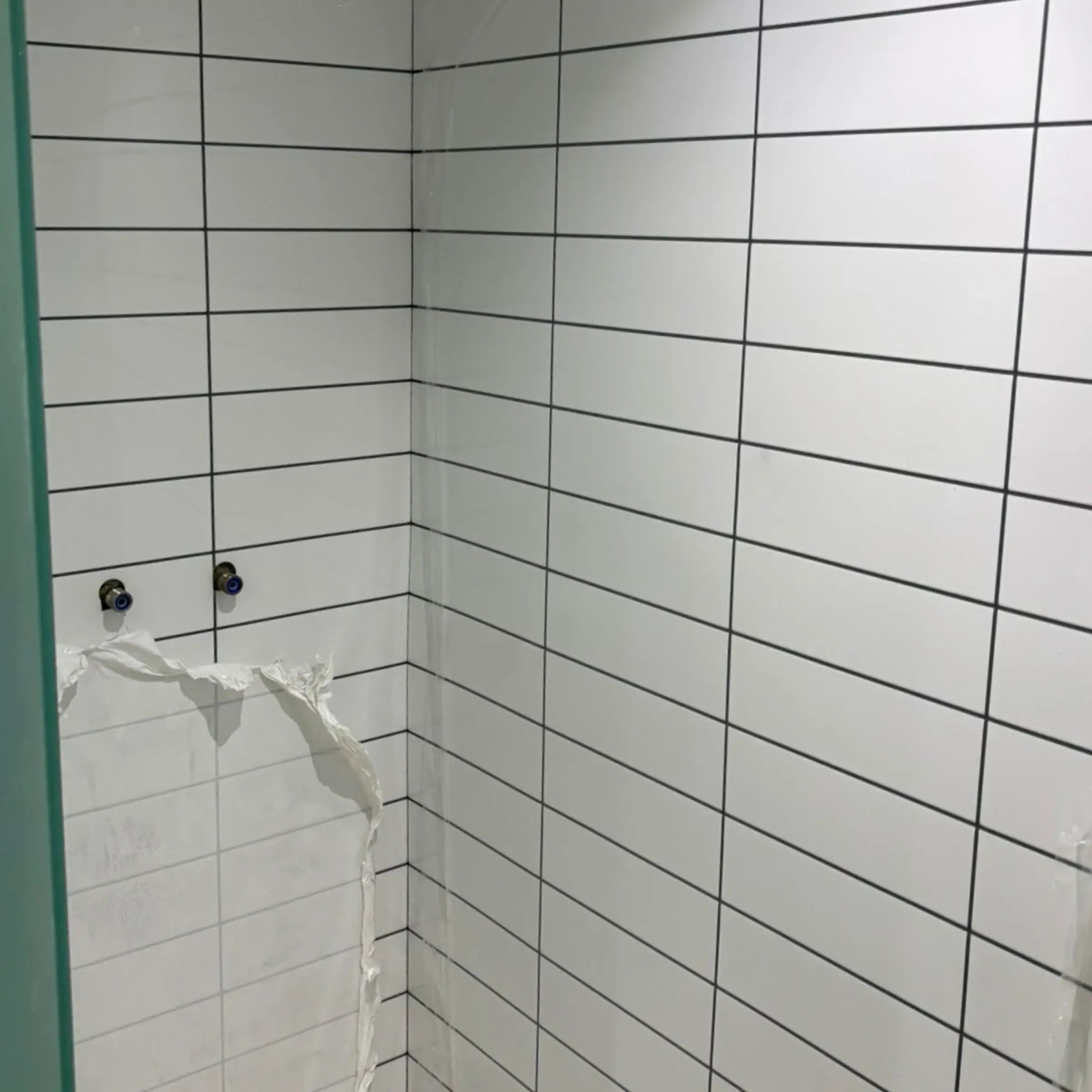 2.5mm Metro Tile Embossed Sheet