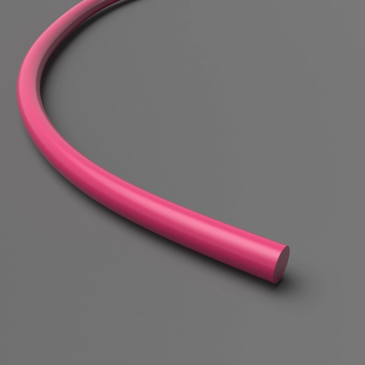 PVC Welding Rod Pink | Cladding Warehouse